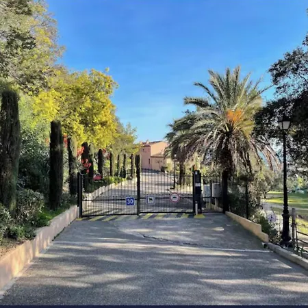 Apartamento Le Halo Des Greens *